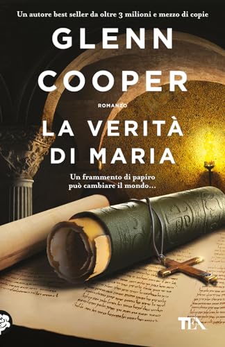La verità di Maria (TEA hit) von TEA