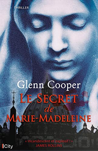 Le secret de Marie-Madeleine Le secret de Marie-Madeleine von CITY