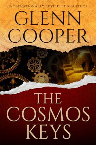 The Cosmos Keys von Lascaux Media