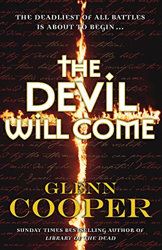 The Devil Will Come The Devil Will Come