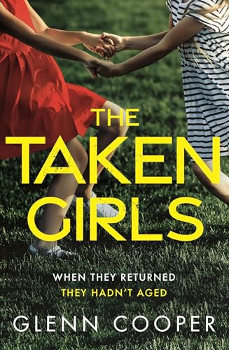 The Taken Girls The Taken Girls