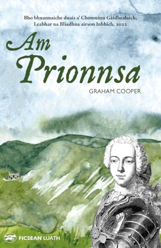 Am Prionnsa von Luath Press Ltd