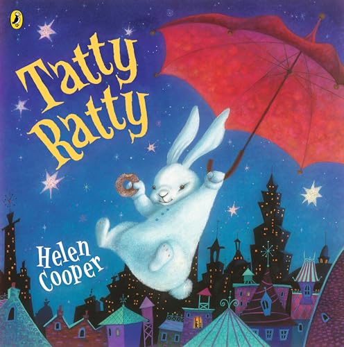 Tatty Ratty von Puffin