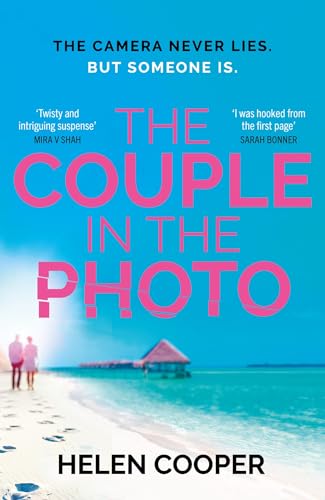 The Couple in the Photo: The gripping summer thriller about secrets, murder and friends you can't trust von Penguin