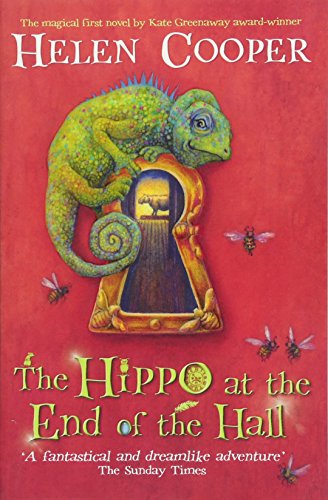 The Hippo at the End of the Hall: 1 von David Fickling Books