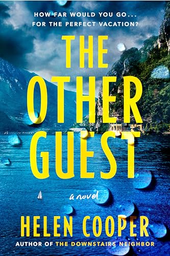 The Other Guest The Other Guest von G.P. Putnam's Sons