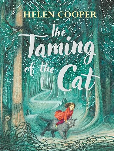 The Taming of the Cat von Faber & Faber