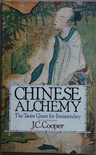 Chinese Alchemy