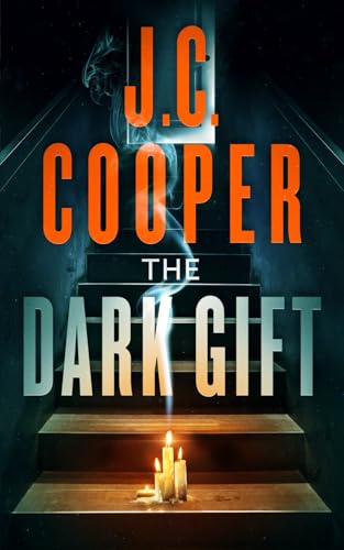 The Dark Gift von Self Published