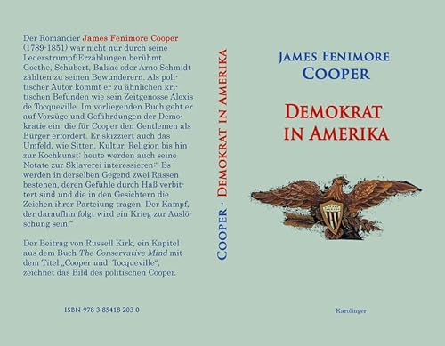Demokrat in Amerika Demokrat in Amerika