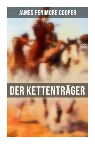 Der Kettenträger Der Kettenträger von Musaicum Books