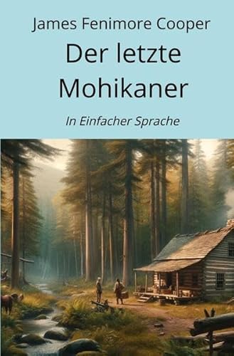 Der letzte Mohikaner: In Einfacher Sprache Der letzte Mohikaner: In Einfacher Sprache