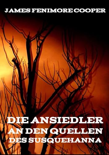 Die Ansiedler an den Quellen des Susquehanna von Jazzybee Verlag