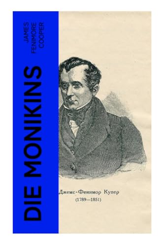 Die Monikins Die Monikins