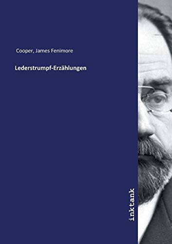 Lederstrumpf-Erzahlungen