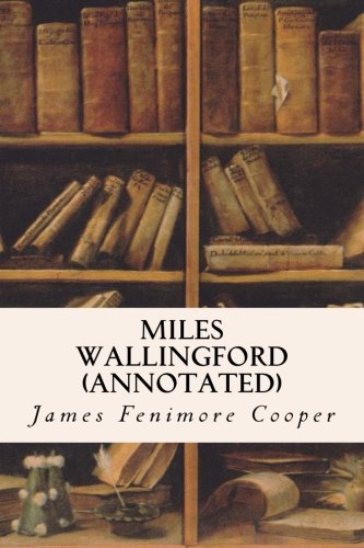 Miles Wallingford (annotated)