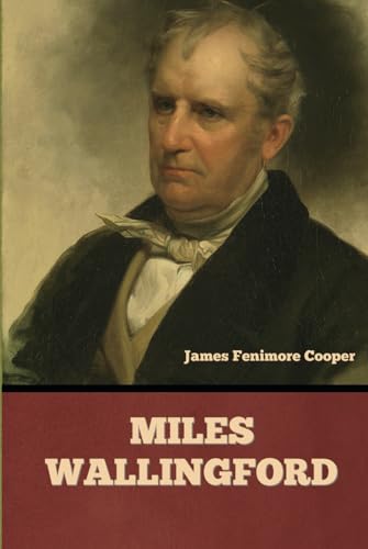 Miles Wallingford von Independently published