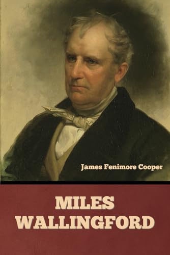 Miles Wallingford von Independently published
