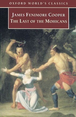 Oxford World's Classics: The Last of the Mohicans: Reader von Oxford Univ. Press (OELT)