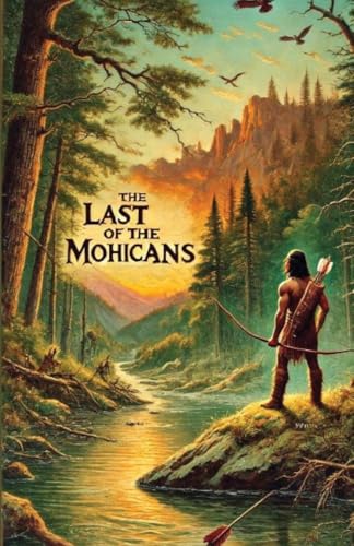 The Last Of The Mohicans(Illustrated)