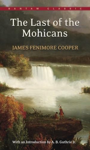 The Last of the Mohicans The Last of the Mohicans von Anson Street Press
