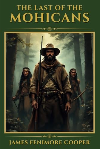 The Last of the Mohicans: A Tale of War, Honor, and Survival in Colonial America The Last of the Mohicans: A Tale of War, Honor, and Survival in Colonial America von Independently published