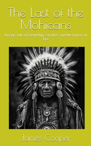 The Last of the Mohicans: An Epic Tale of Friendship, Sacrifice, and the End of an Era von Independently published