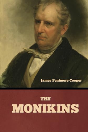 The Monikins von Independently published