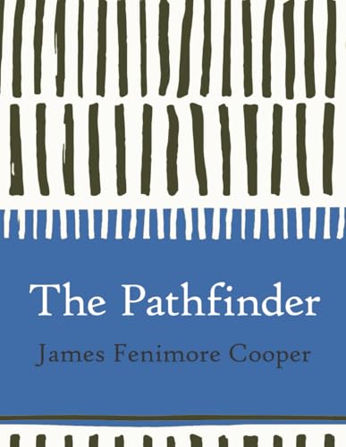 The Pathfinder (Large Print) von Independently published