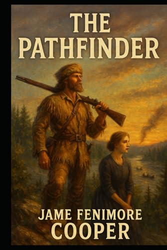 The Pathfinder: Original Version The Pathfinder: Original Version von Independently published