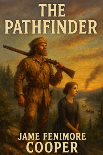 The Pathfinder: Original Version The Pathfinder: Original Version von Independently published