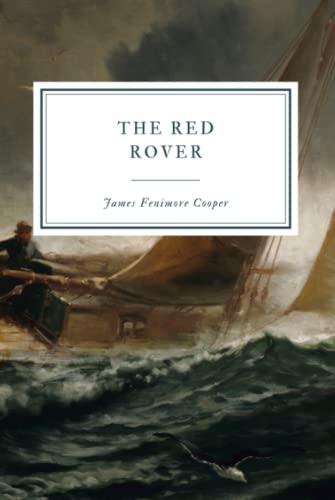 The Red Rover The Red Rover von Independently published