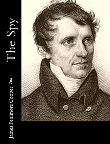 The Spy The Spy von CREATESPACE