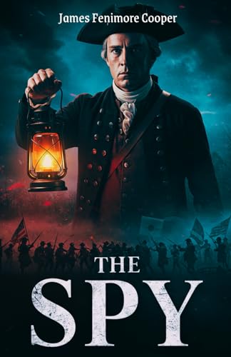 The Spy: A Tale of the Neutral Ground The Spy: A Tale of the Neutral Ground von Independently published