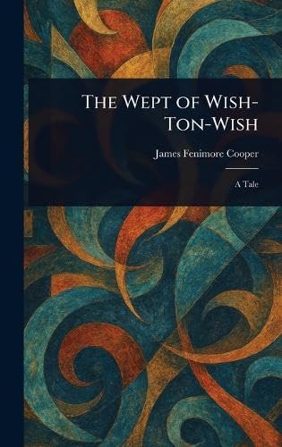 The Wept of Wish-Ton-Wish The Wept of Wish-Ton-Wish von Anson Street Press