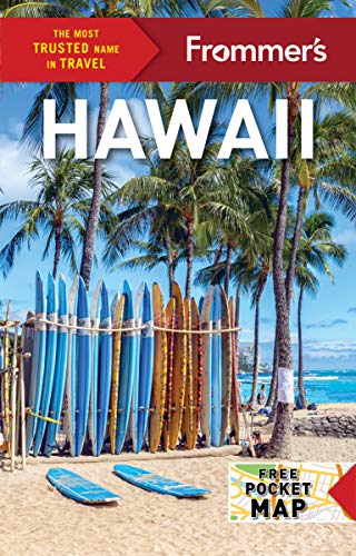 Frommer's Hawaii (Complete Guide) von FrommerMedia