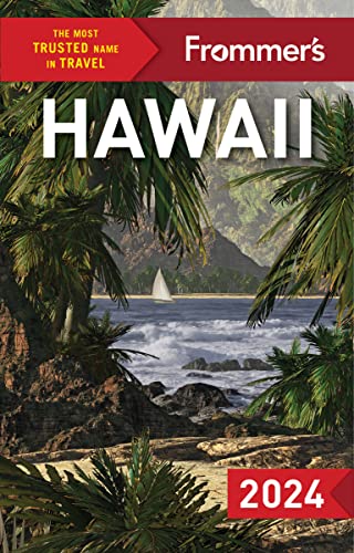 Frommer's Hawaii 2024 (Complete Guide) von FrommerMedia