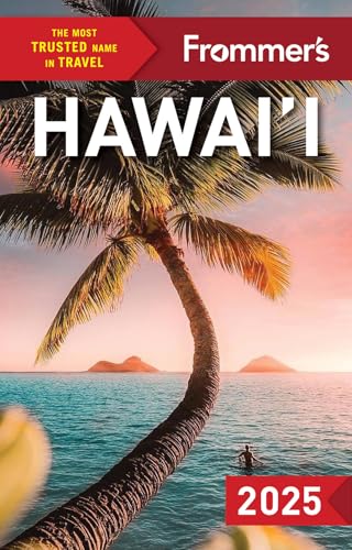 Frommer's Hawaii 2025 (Complete Guide) von FROMMER'S
