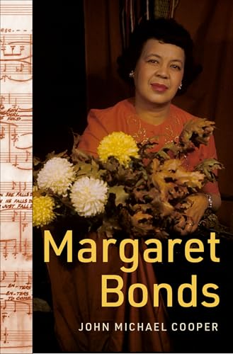 Margaret Bonds (Composers Across Cultures) von Oxford University Press Inc