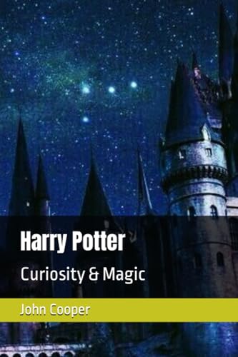 Harry Potter: Curiosity & Magic von Independently published