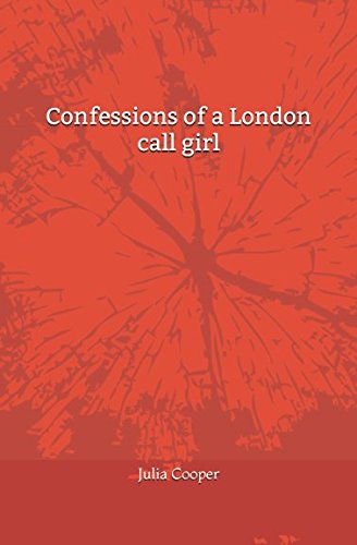 Confessions of a London call girl