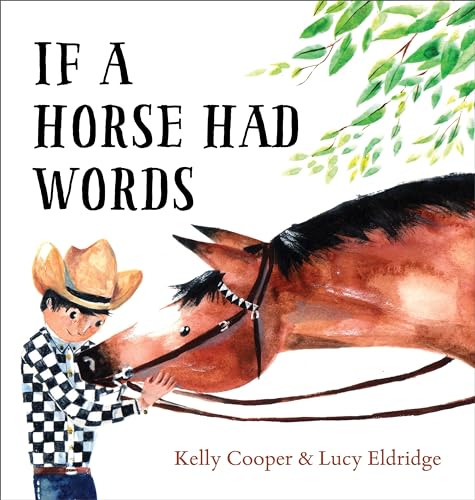 If a Horse Had Words von Tundra Books