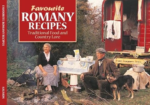 Favourite Romany Recipes von Dorrigo