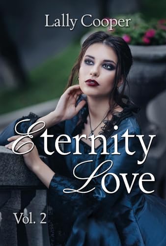 Eternity love (Vol. 2)