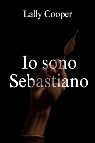 Io sono Sebastiano von Youcanprint