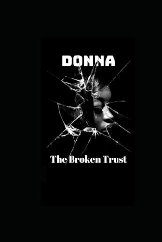 Donna: The Broken Trust von Barnes & Noble