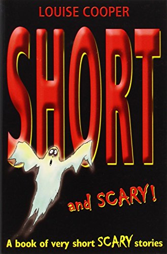 Short and Scary! von Oxford University Press