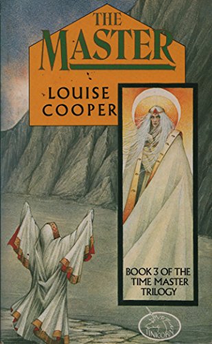 The Master (The time master trilogy, Band 3)