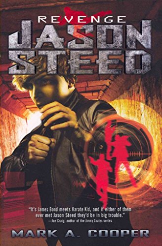 Revenge: Jason Steed