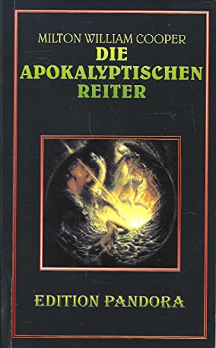 Die Apokalyptischen Reiter: Behold a Pale Horse (Edition Pandora / K 300)